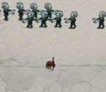 Игра Зомби захватчики 2