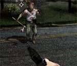 Игра Игра Инстинкт выживания