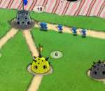 Игра Жучиная война 2 – Bug war 2