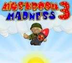 Игра Грибное безумие 3