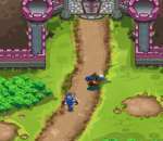 Игра Штормовой замок – Stormy Castle