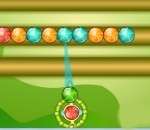 Игра Цветная Зума