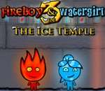 Огонь и Вода Ледяной Храм