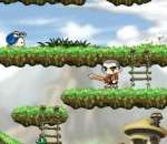 Игра Кленовая история