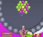 Игра Пузыри