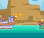 Игра Освободите Фреда – Free Fred 