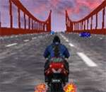 Игра гонки на Мотоциклах