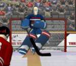 Хоккейные буллиты – Hockey shootout