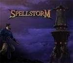 Игра Магический шторм