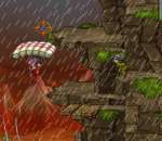 Игра Атака в каньоне