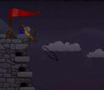 Игра Держать оборону