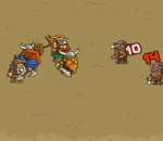 Игра Мерзлые острова: новые горизонты