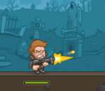 Игра Семейная атака