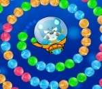 Игра Шарики Стрелялка