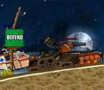 Игра Гибнущий рай 3 – Dead Paradise 3 