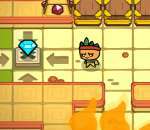 Игра В погоне за серной 