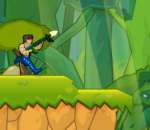 Игра Убер-коммандо