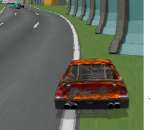 Игра Американские гонки