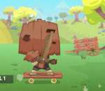 Игра Ленивые приключения