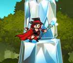 Игра Охота на ведьму