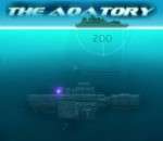 Акватория – The aquatory