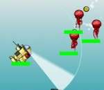 Игра Подводный охотник - Deep Sea Hunter