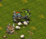 Игра Королевская атака 2