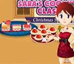 Кухня Сары: Новогодние сладости