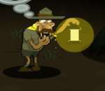 Игра Господи! Медведи – Holy crap bears