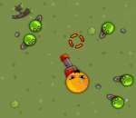 Игра Шаровой выстрел: перезагрузка