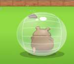 Игра Гарри-хомяк