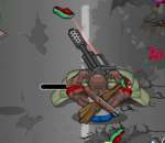 Игра Кровавая улица – Bloodbath Avenue