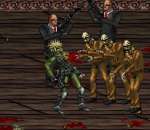 Игра Миссия Стингер