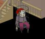 Игра Дом с привидениями – Haunted House