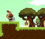 Игра Последняя легенда 