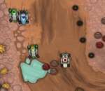 Игра Drift Raiders