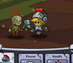 Игра Один миллион скелетов