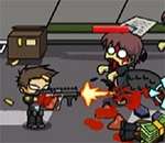 Игра Игра страна Зомби - State of Zombies 3