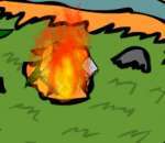 Игра Костер – Bonfire 