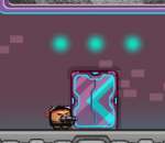 Игра Бластерная пушка