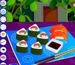 Супер Суши тарелка - Supreme Sushi Platter