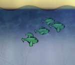 Игра Накорми нас 8 – Feed Us8: happy