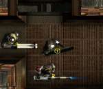 Игра Космокиборг – Space cyborg