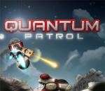 Игра Квантовый патруль
