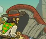 Игра Дымящиеся барабаны