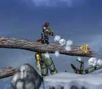 Игра Intursion 2