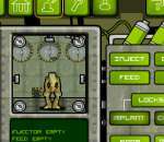 Игра Мутация: лаборатория 2