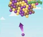 Игра Небесные пузырьки