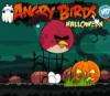 Стрелялки Энгри Бердс - Angry Birds Halloween