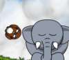 Логические Урони слона – Xpan 